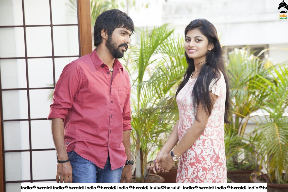 Actor GV Prakash Kumar Latest Stills Set 1