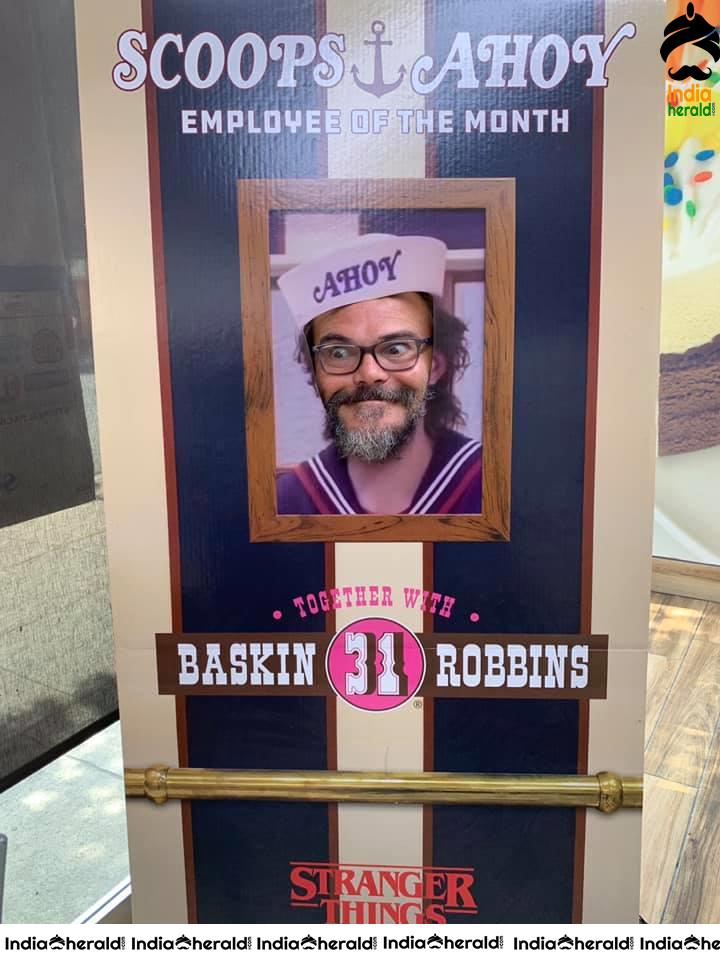 Actor Jack Black Photos Collection Set 2