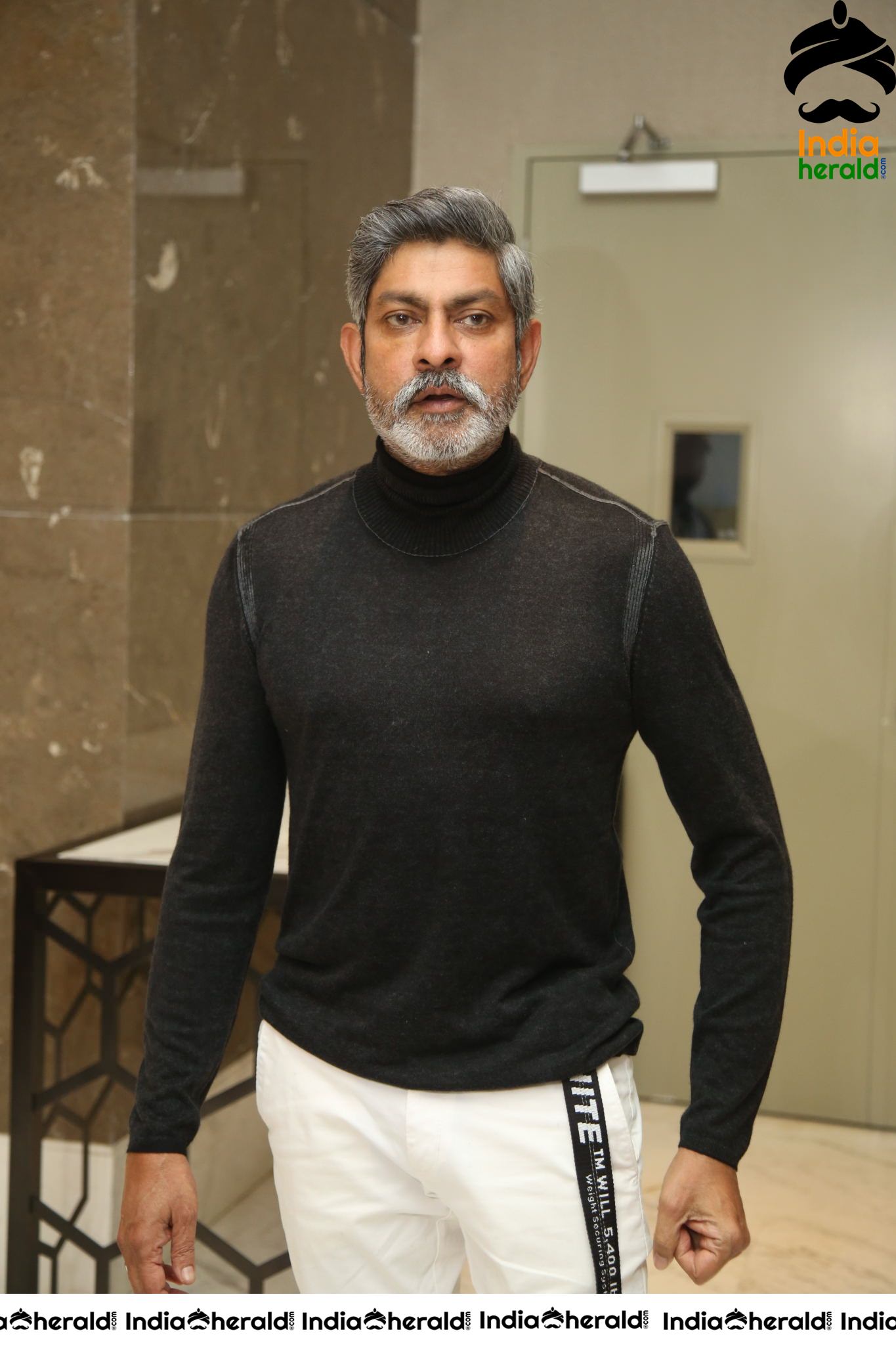 Actor Jagapathi Babu Stylish and Suave in these Photos Set 1