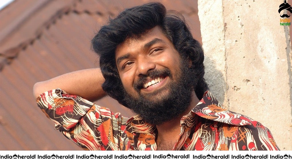 Actor Jai and Sasikumar Photos from Tamil movie Supramaniyapuram Set 2