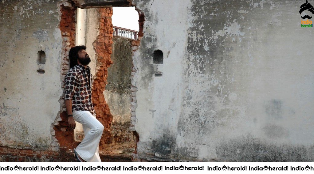 Actor Jai and Sasikumar Photos from Tamil movie Supramaniyapuram Set 2