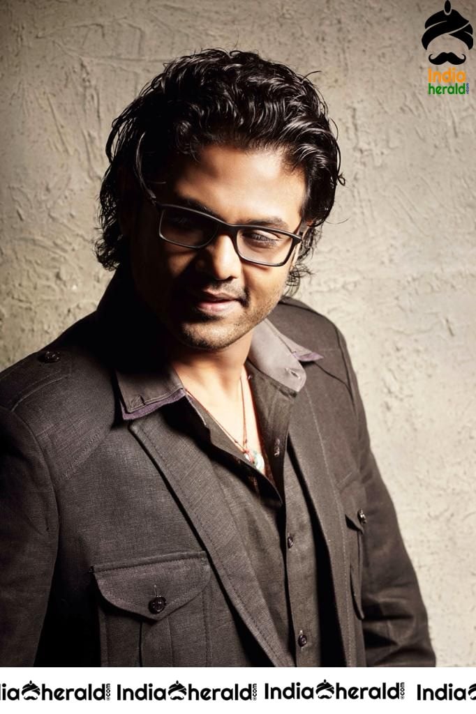 Actor Jeevan Latest stills