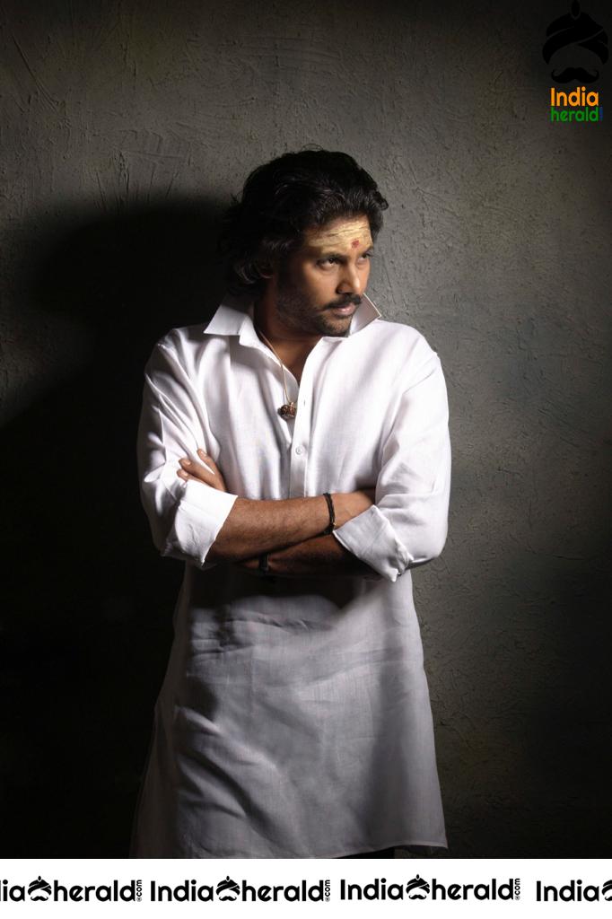 Actor Jeevan Latest stills