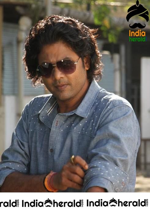Actor Jeevan Latest stills