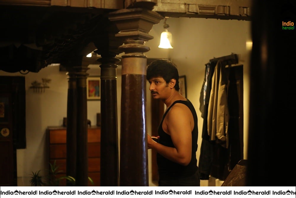 Actor Jiiva Photos from Seeru Tamil movie Set 1