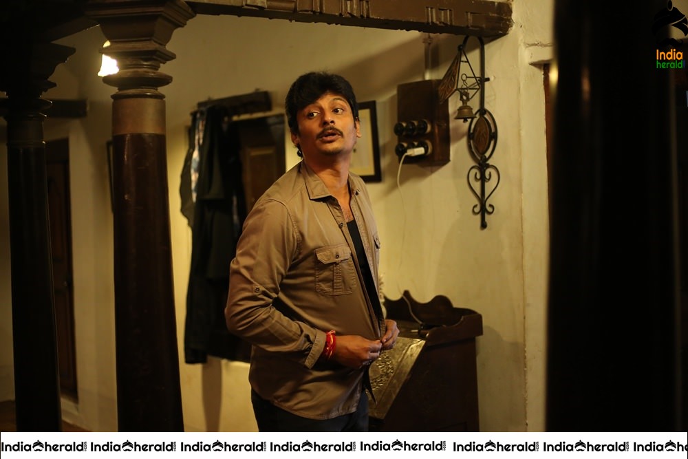 Actor Jiiva Photos from Seeru Tamil movie Set 2