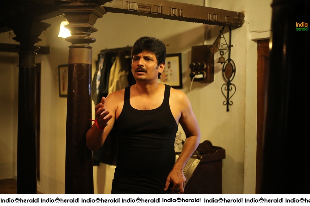 Actor Jiiva Photos from Seeru Tamil movie Set 2