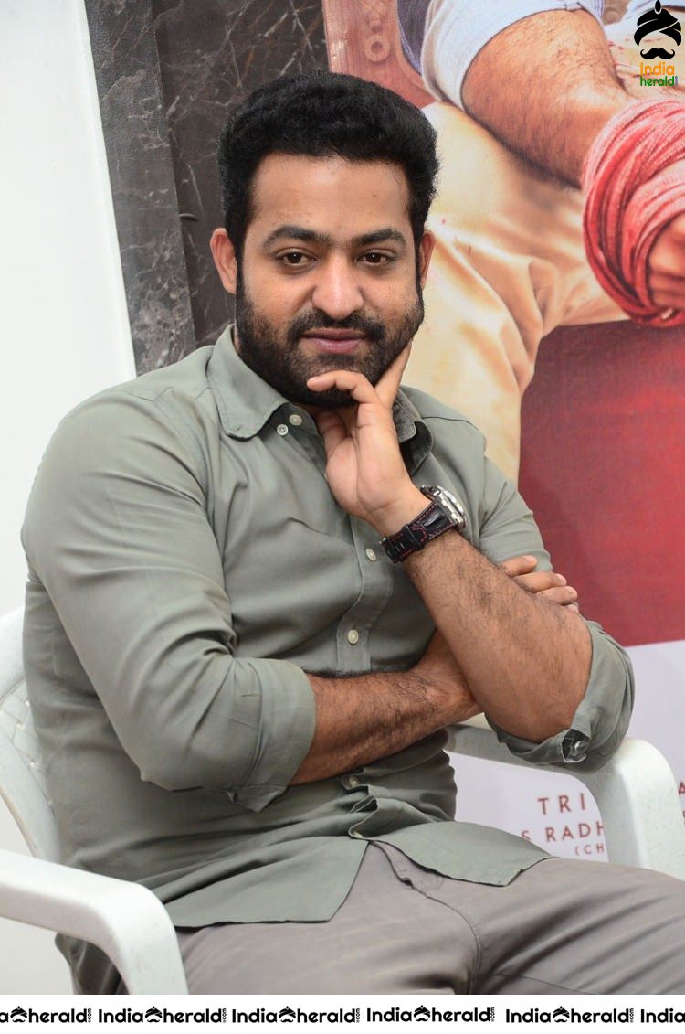 Actor Junior NTR aka Tarak Photos Collection