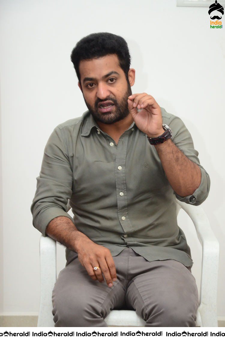 Actor Junior NTR aka Tarak Photos Collection