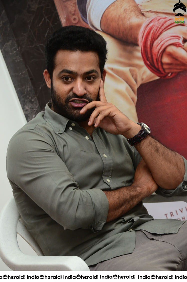 Actor Junior NTR aka Tarak Photos Collection