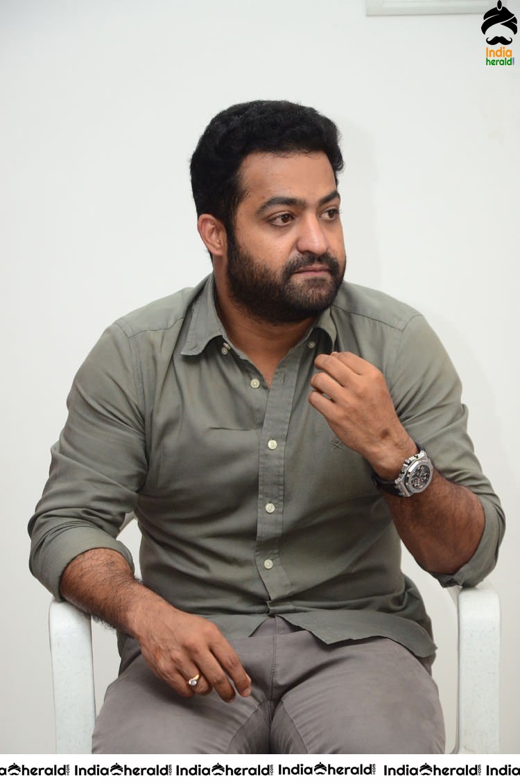 Actor Junior NTR aka Tarak Photos Collection