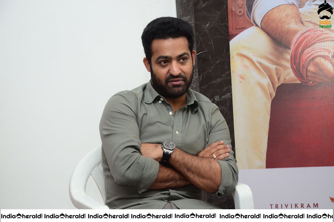 Actor Junior NTR aka Tarak Photos Collection