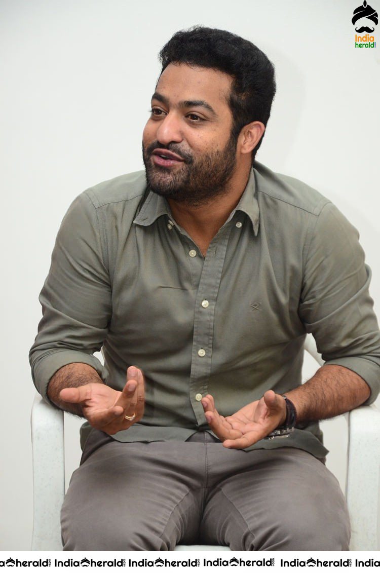 Actor Junior NTR aka Tarak Photos Collection