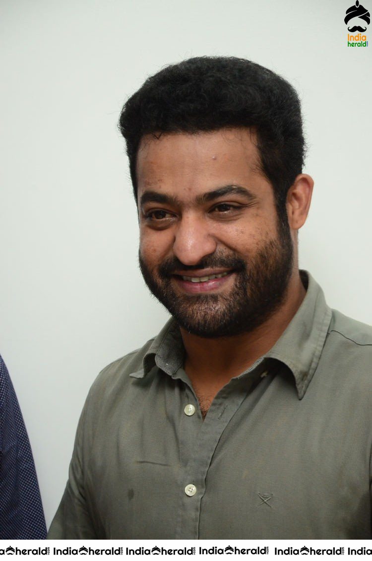 Actor Junior NTR aka Tarak Photos Collection