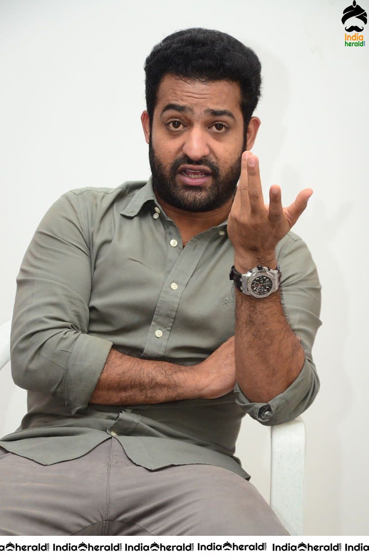 Actor Junior NTR aka Tarak Photos Collection