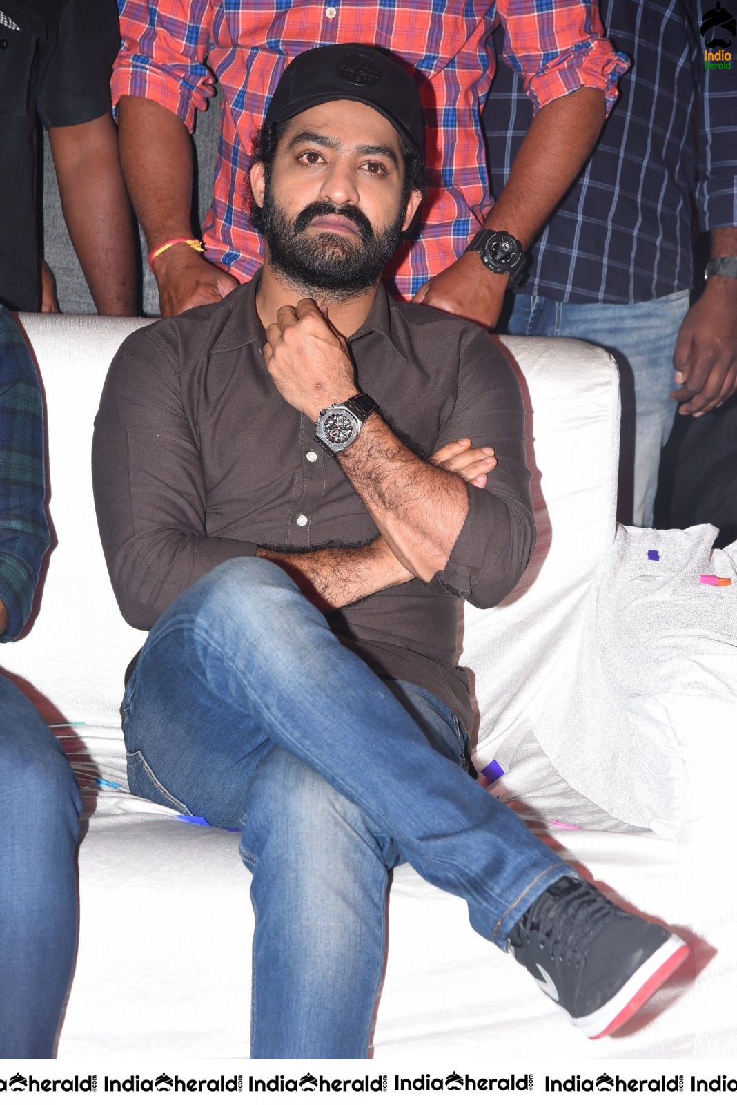 Actor Junior NTR Latest Stills Set 1