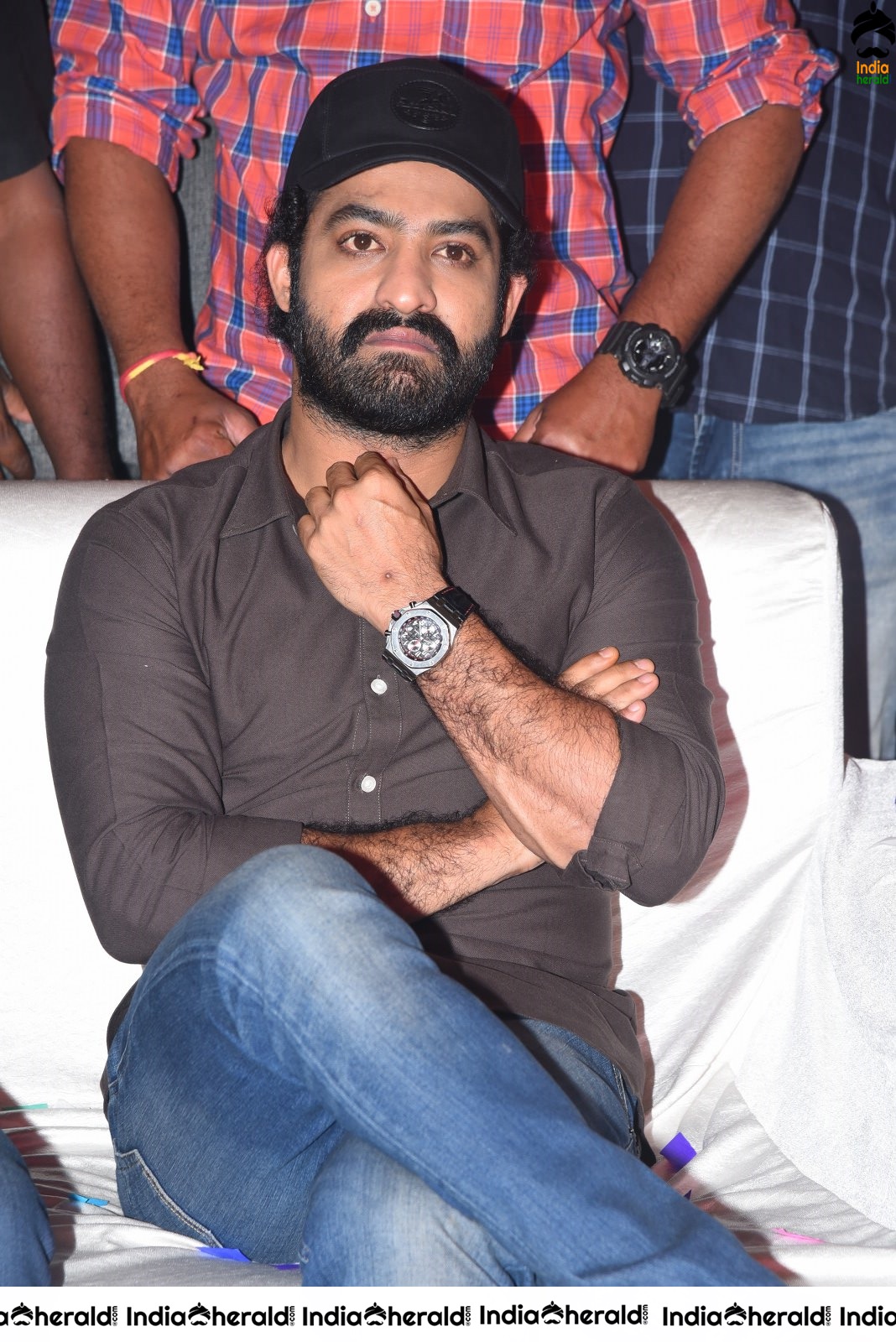 Actor Junior NTR Latest Stills Set 1