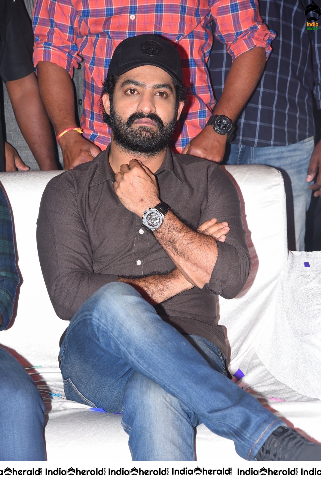 Actor Junior NTR Latest Stills Set 1