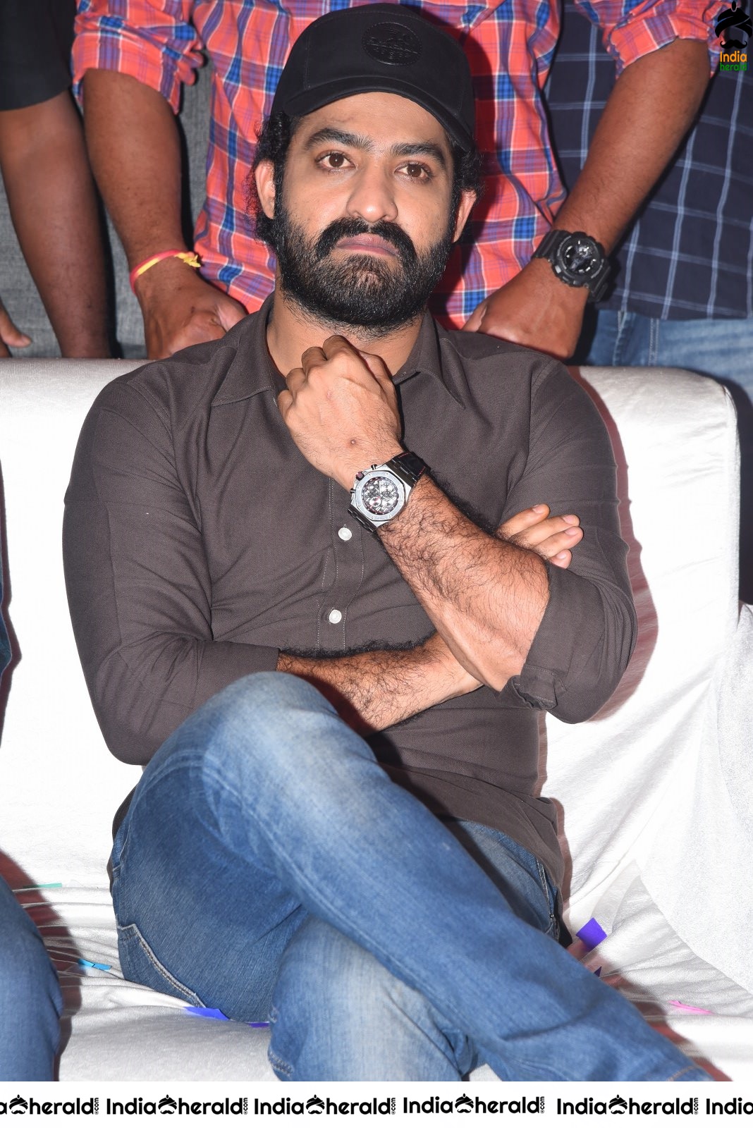 Actor Junior NTR Latest Stills Set 1