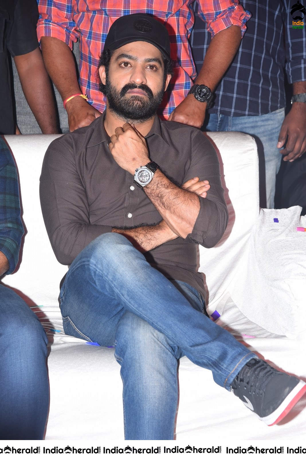 Actor Junior NTR Latest Stills Set 1