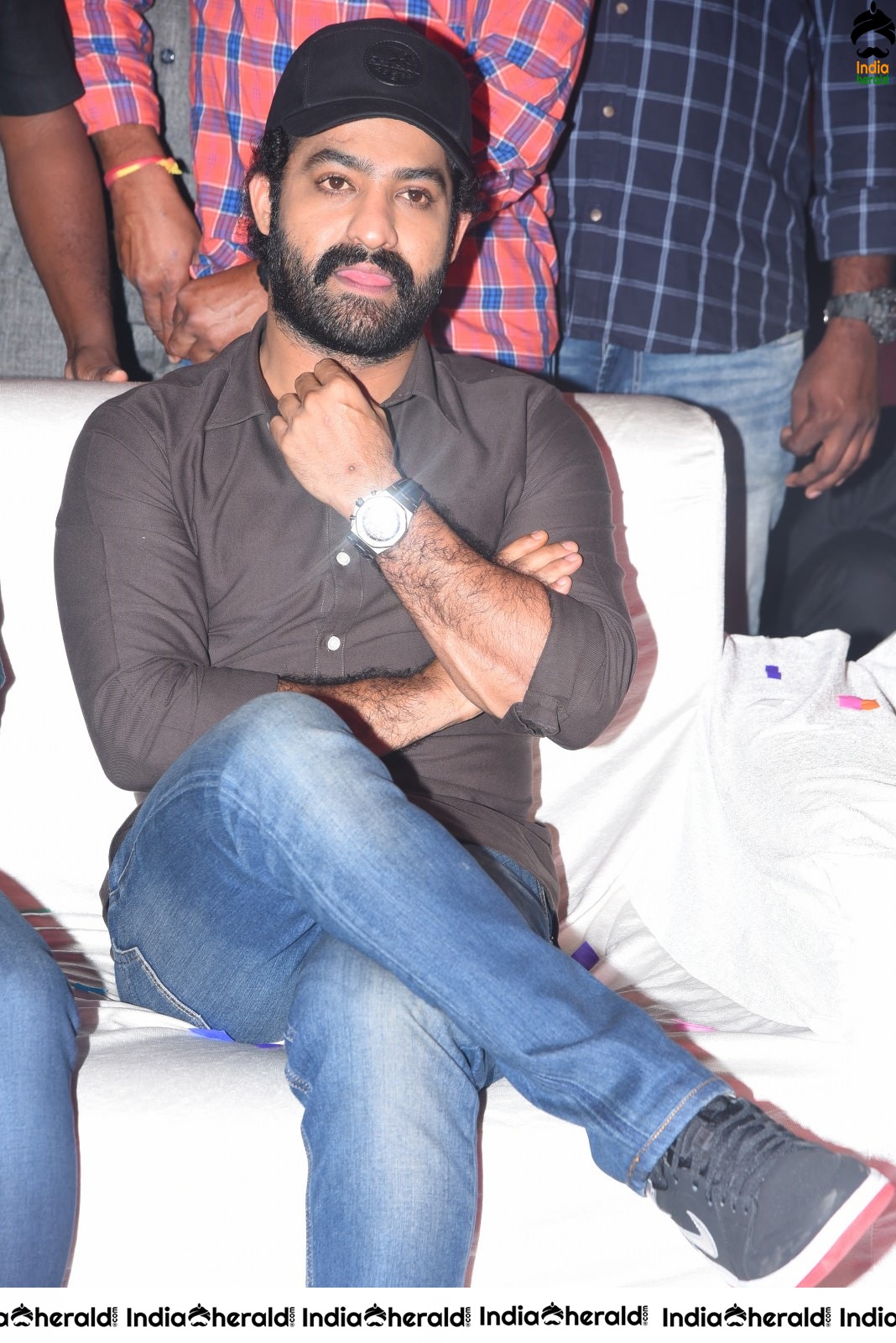 Actor Junior NTR Latest Stills Set 1