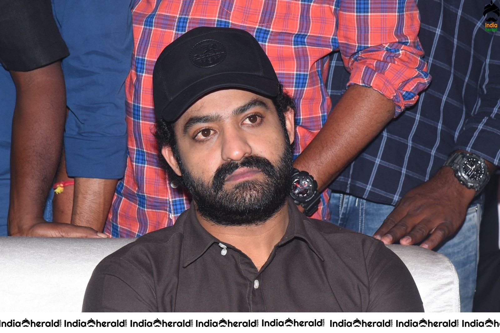 Actor Junior NTR Latest Stills Set 2