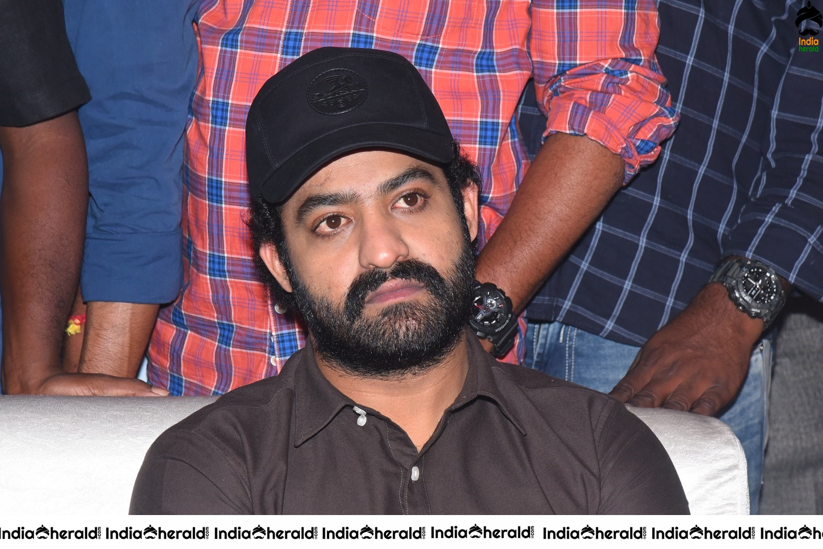 Actor Junior NTR Latest Stills Set 2