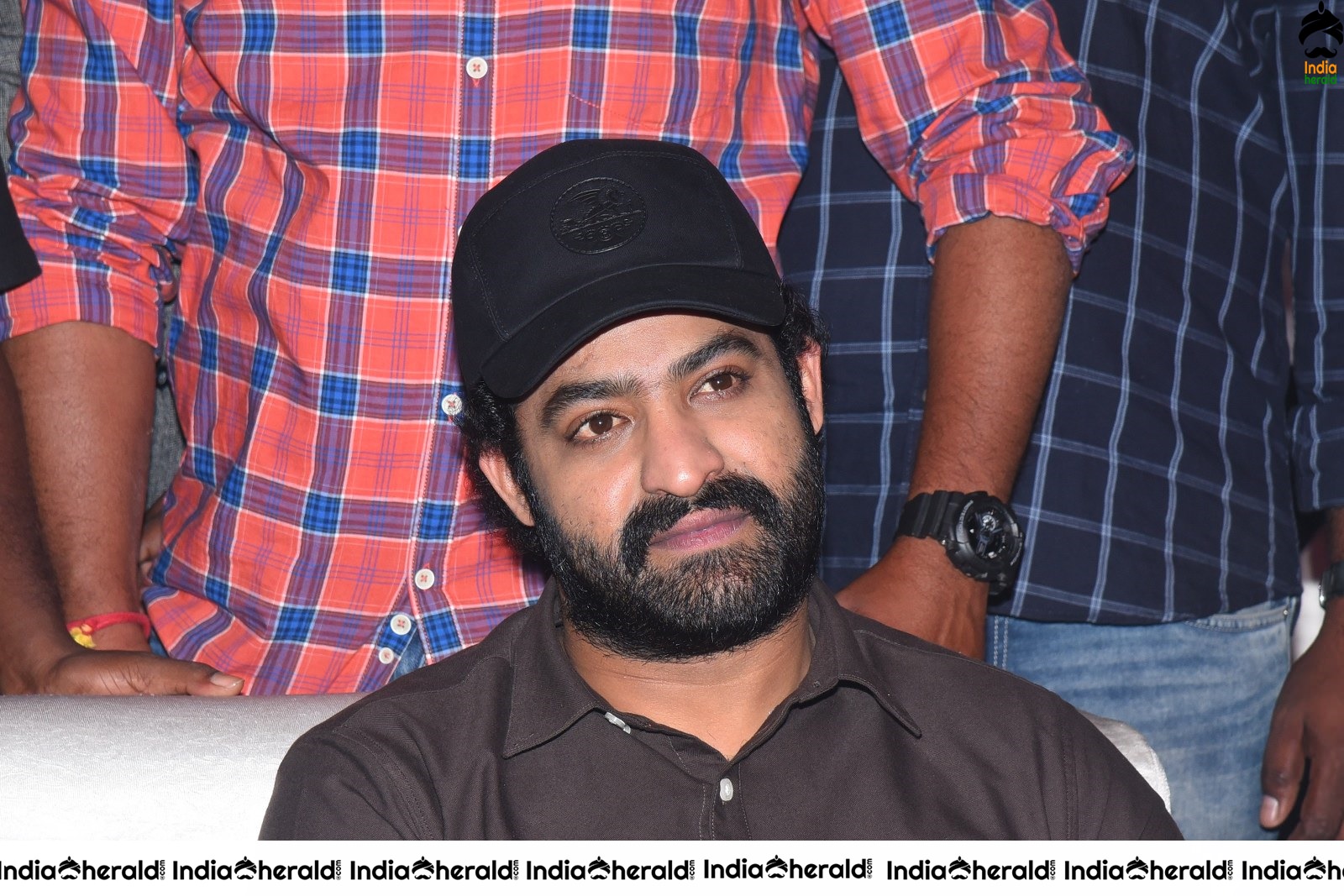 Actor Junior NTR Latest Stills Set 2