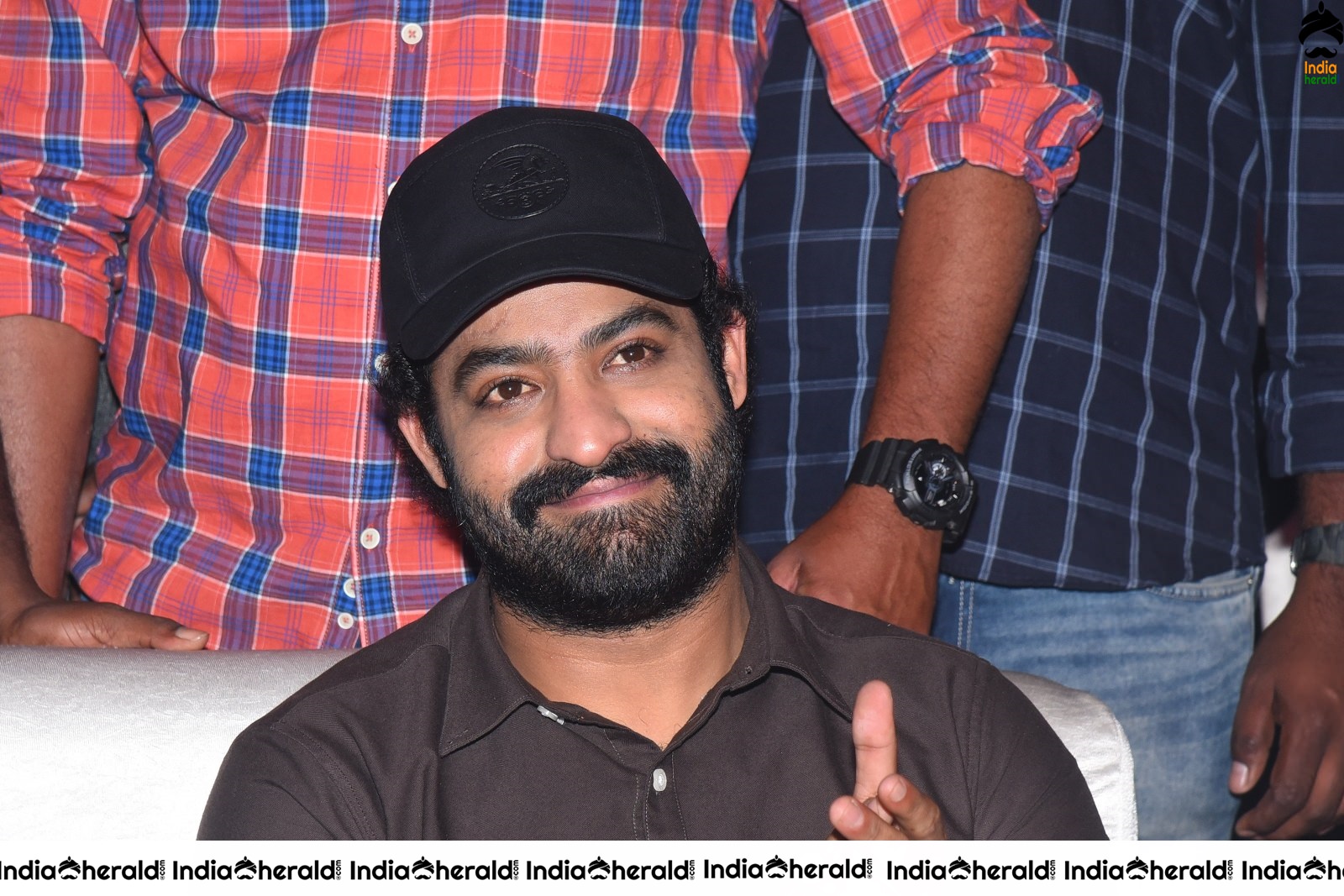 Actor Junior NTR Latest Stills Set 2