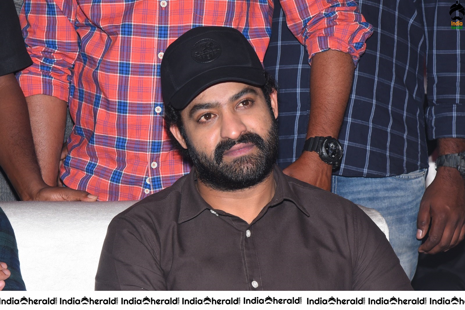 Actor Junior NTR Latest Stills Set 2