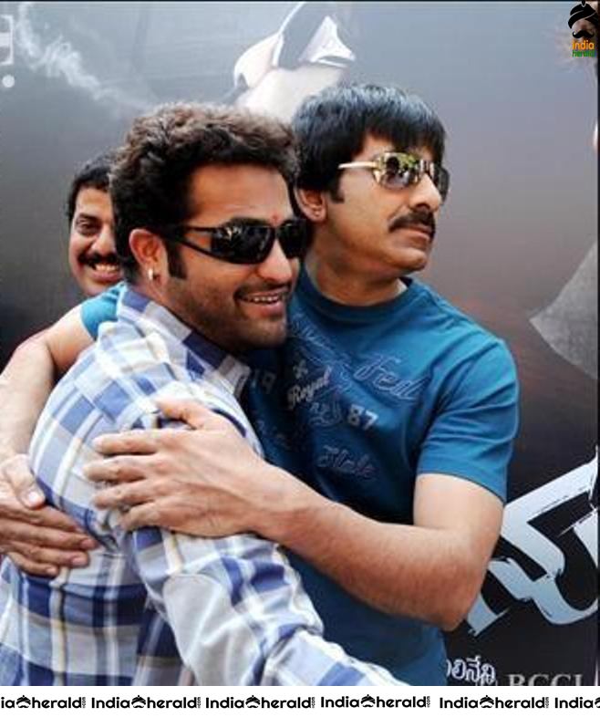 Actor Junior NTR Rare and Unseen Photos Collection Set 1