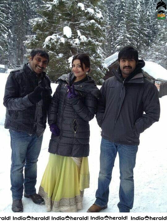 Actor Junior NTR Rare and Unseen Photos Collection Set 1