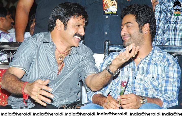 Actor Junior NTR Rare and Unseen Photos Collection Set 3