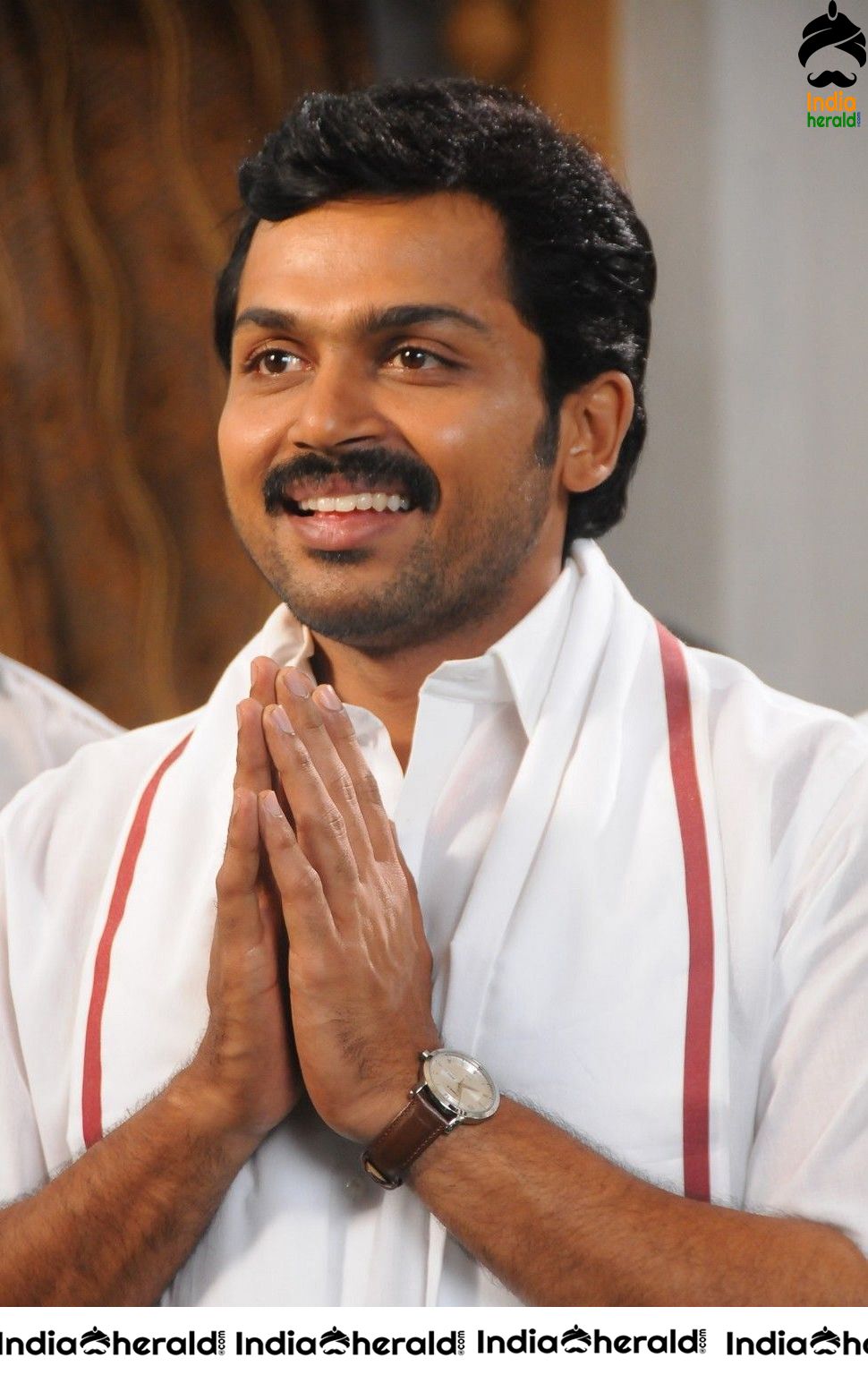 Actor Karthi Rare and Unseen Photos Set 2