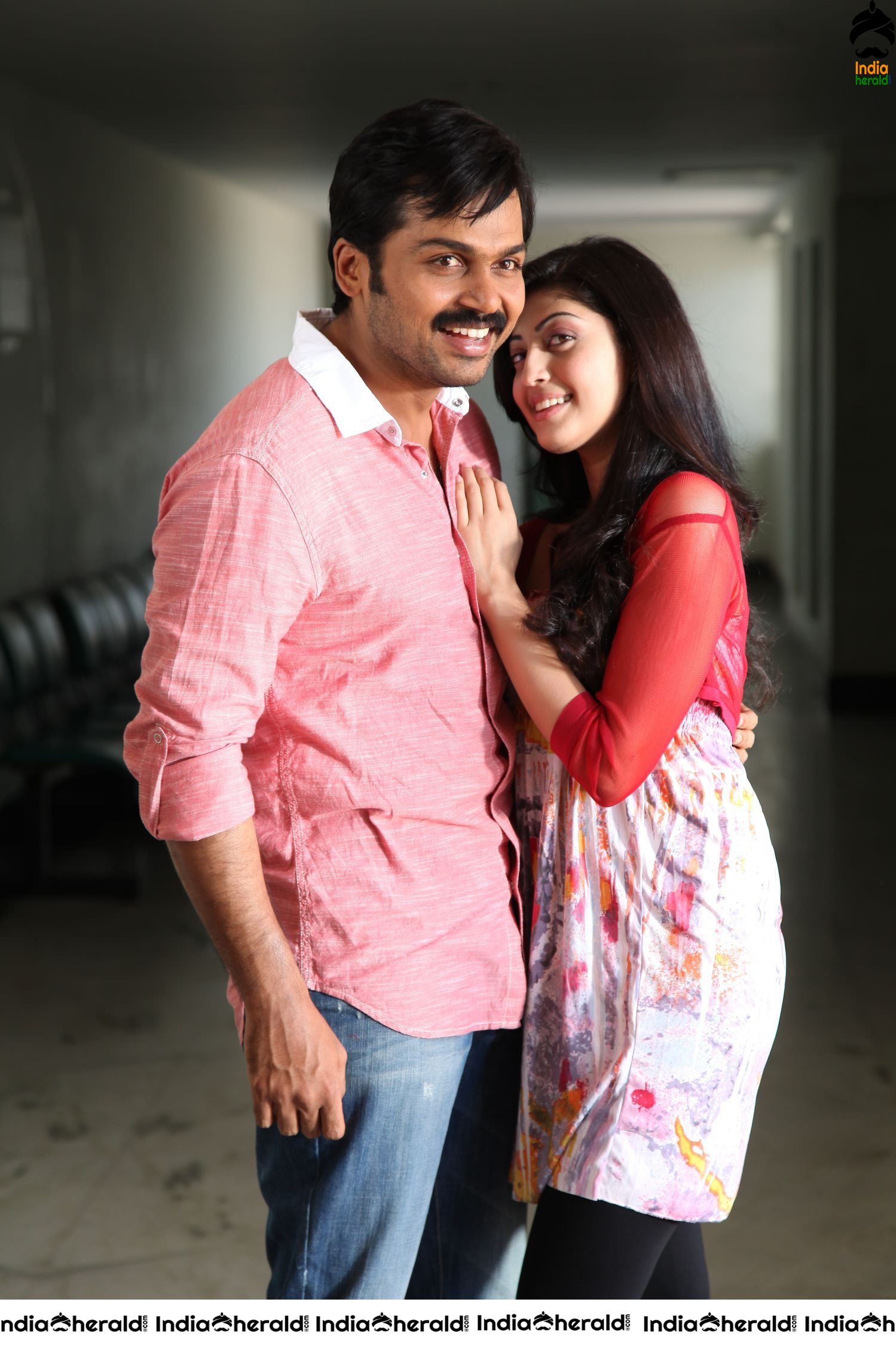 Actor Karthi Rare and Unseen Photos Set 3