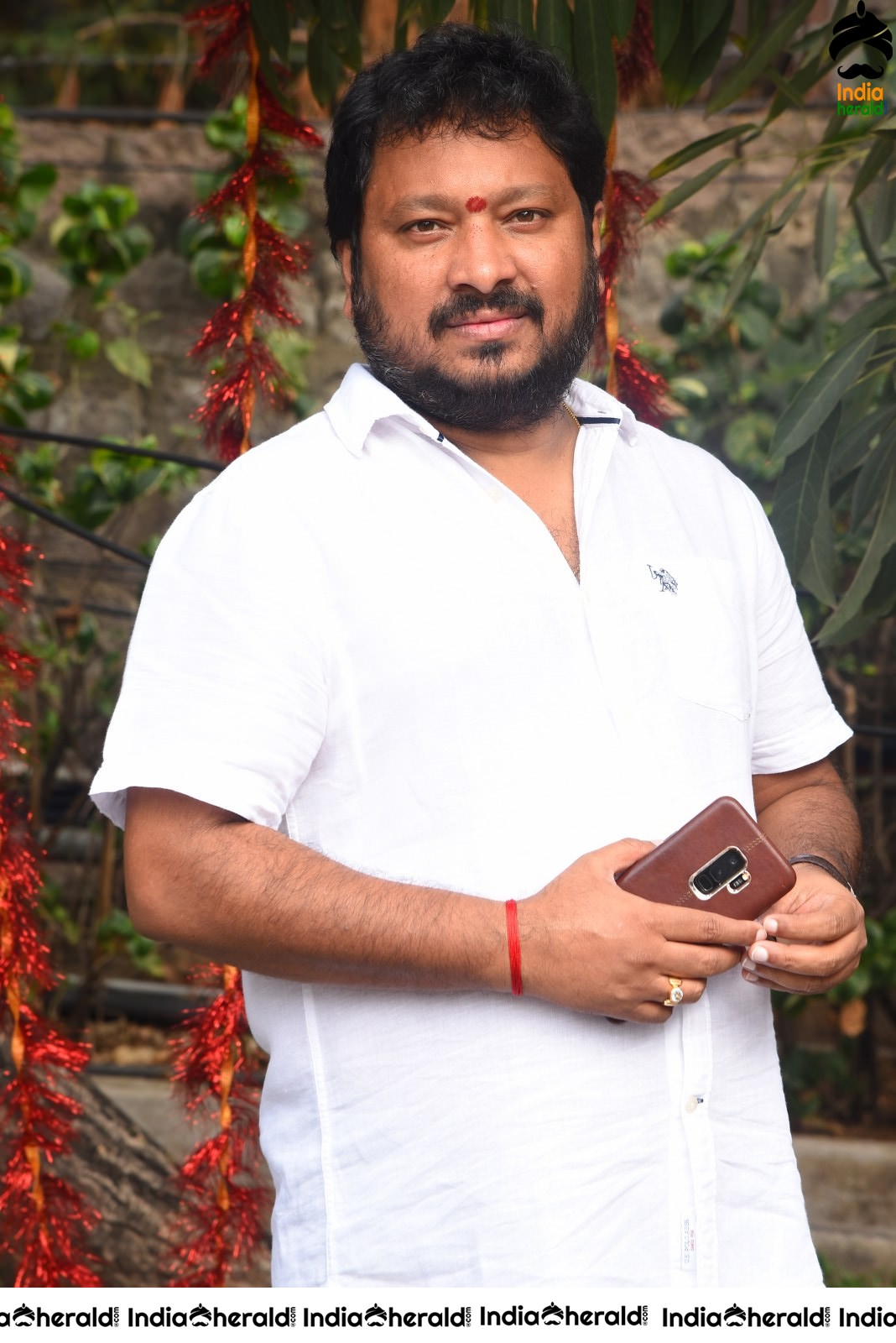 Actor Kazab Latest Stills Set 2