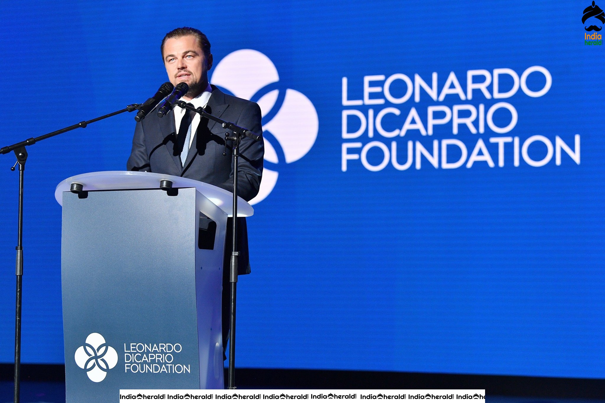 Actor Leonardo Dicaprio Photos Collection Set 1