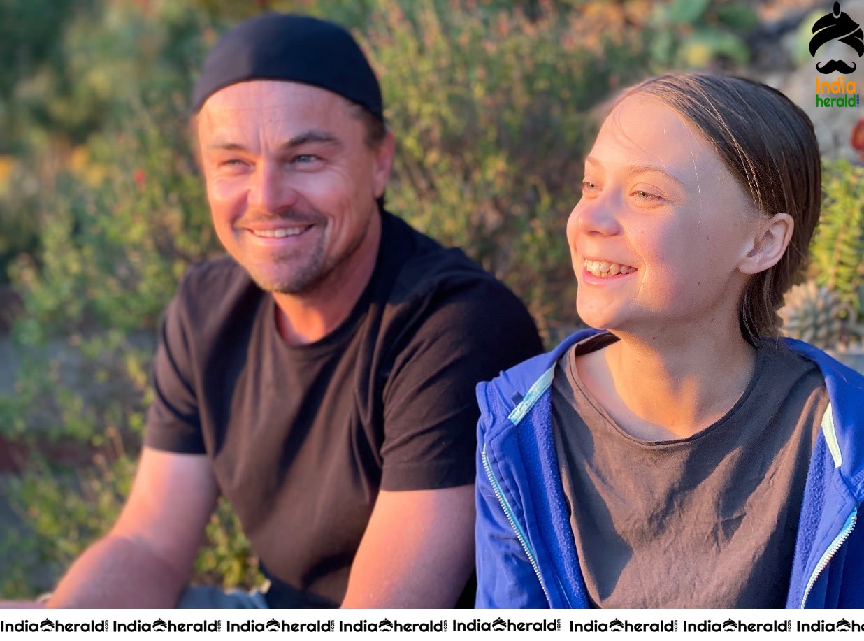 Actor Leonardo Dicaprio Photos Collection Set 1