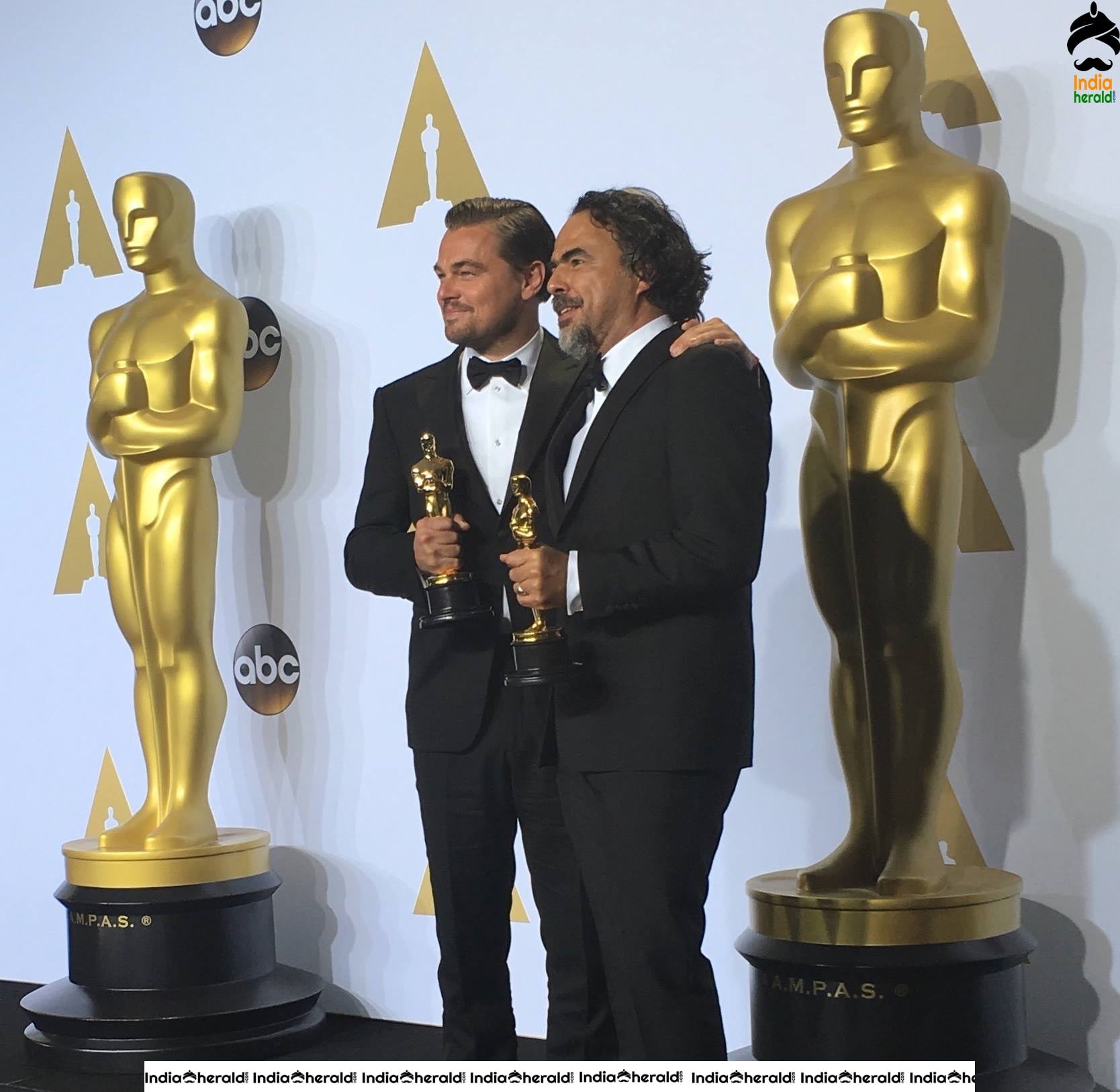 Actor Leonardo Dicaprio Photos Collection Set 2
