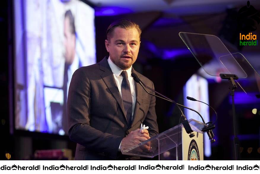 Actor Leonardo Dicaprio Photos Collection Set 2
