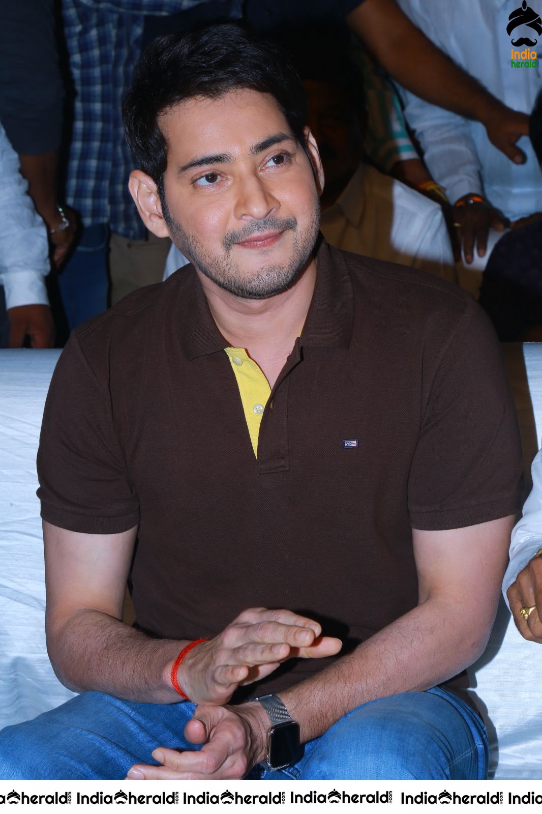 Actor Mahesh Babu Latest Stills Set 1