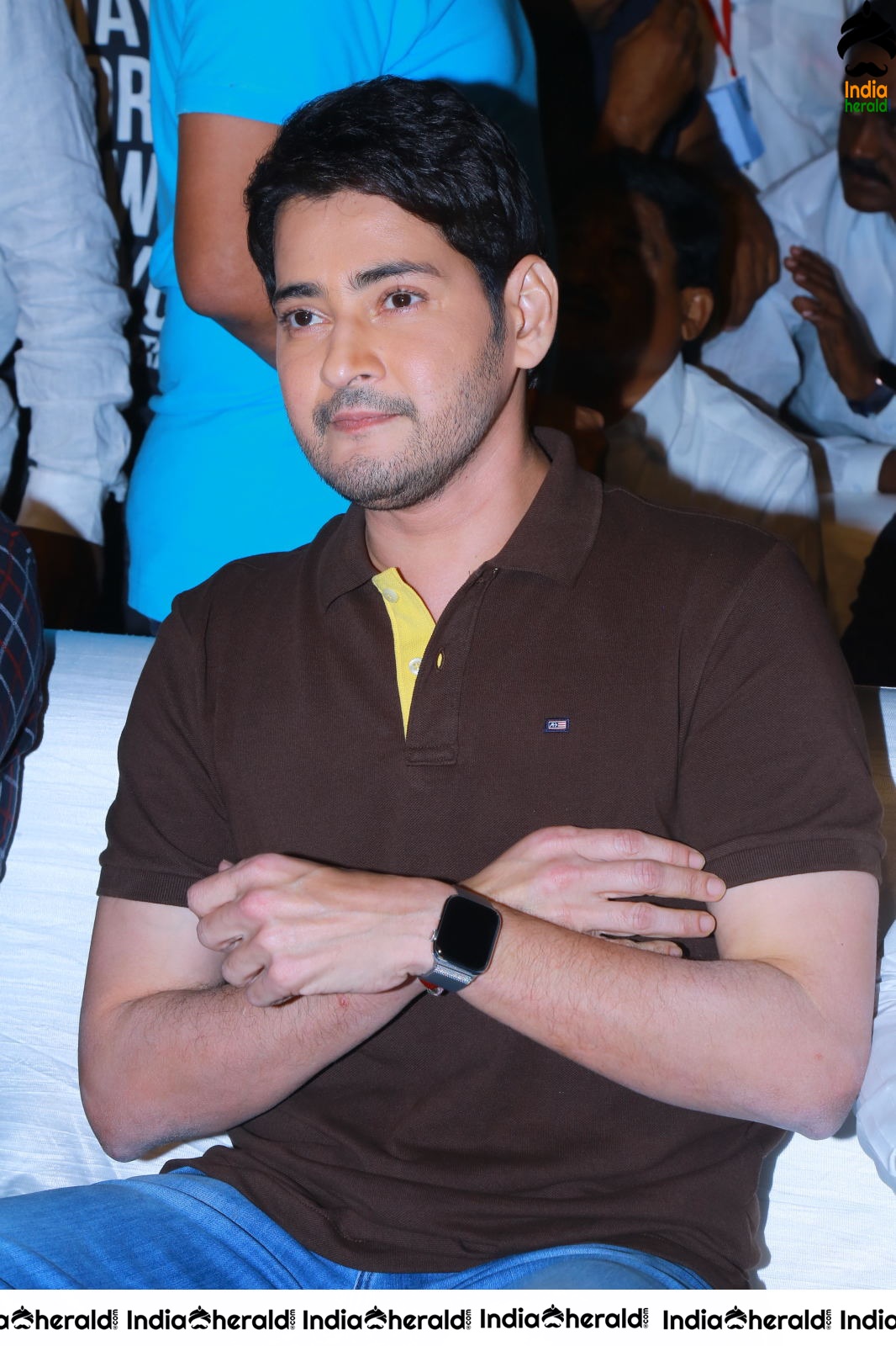 Actor Mahesh Babu Latest Stills Set 1