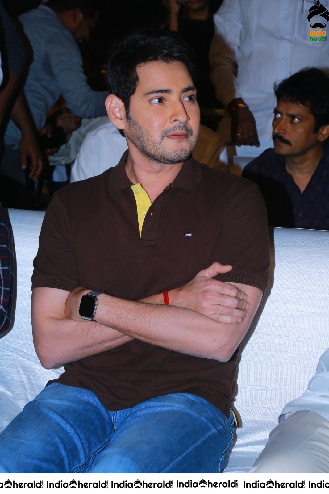 Actor Mahesh Babu Latest Stills Set 1