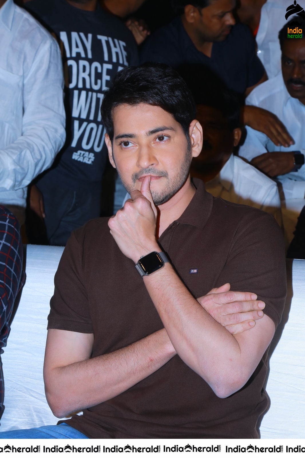 Actor Mahesh Babu Latest Stills Set 1