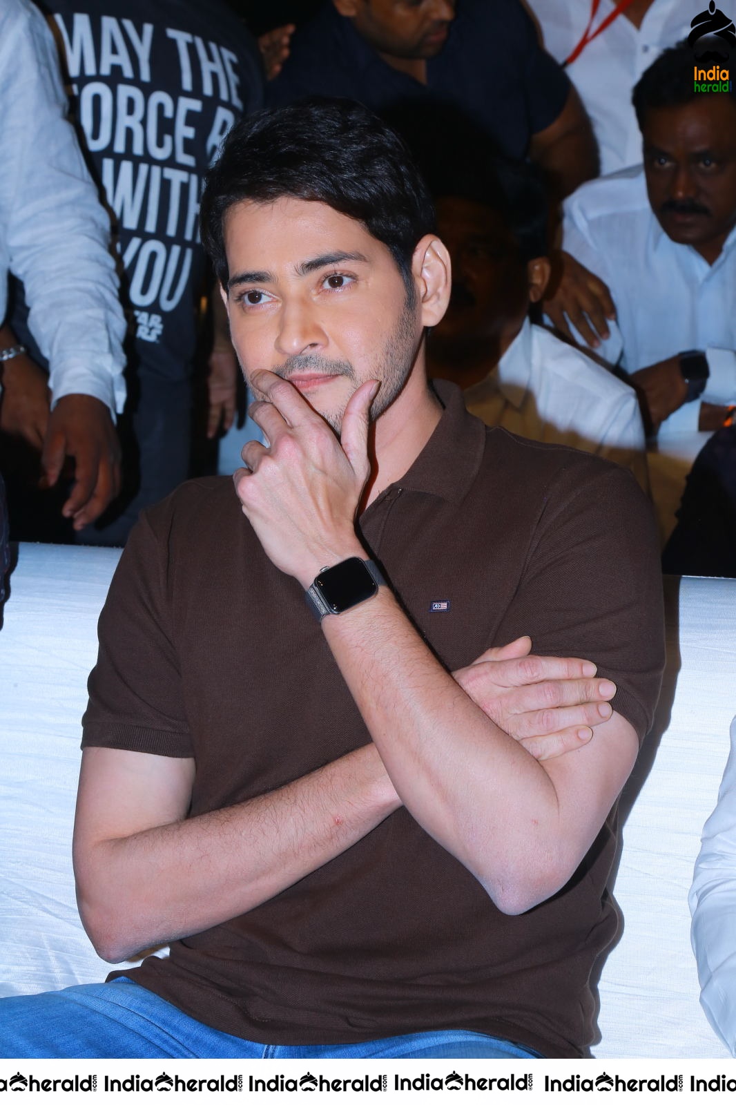 Actor Mahesh Babu Latest Stills Set 1