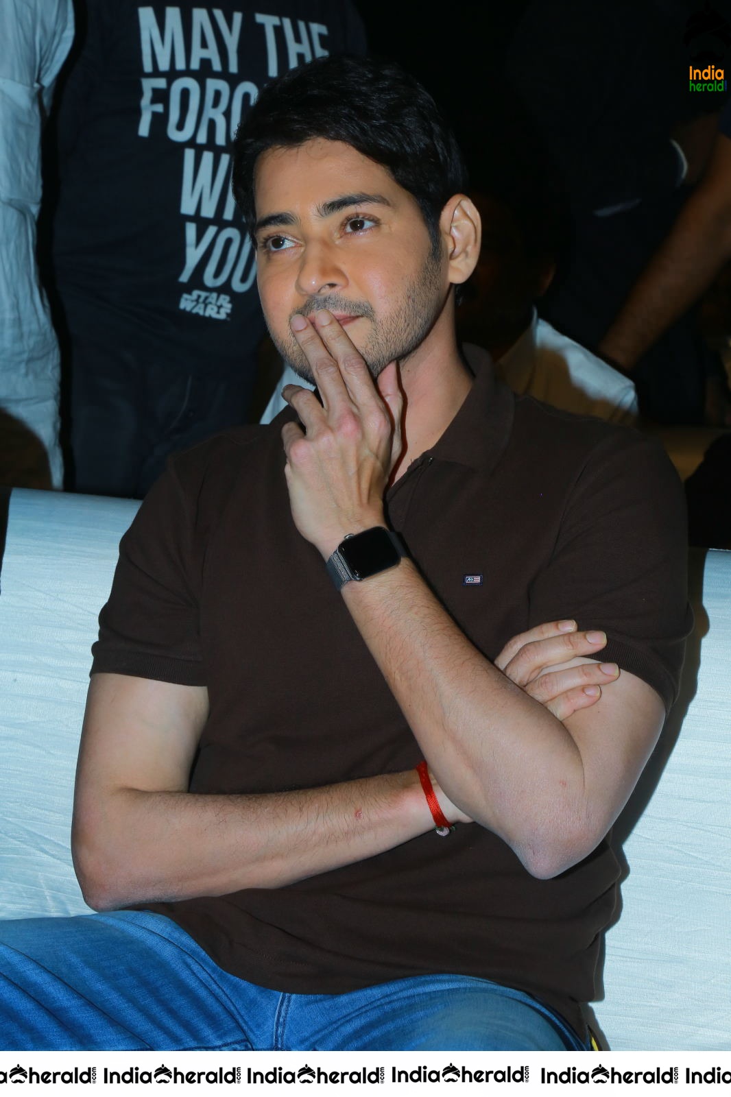 Actor Mahesh Babu Latest Stills Set 2