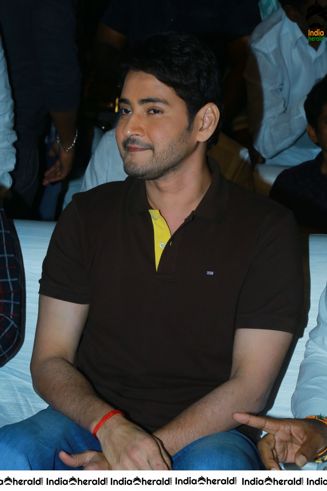 Actor Mahesh Babu Latest Stills Set 2