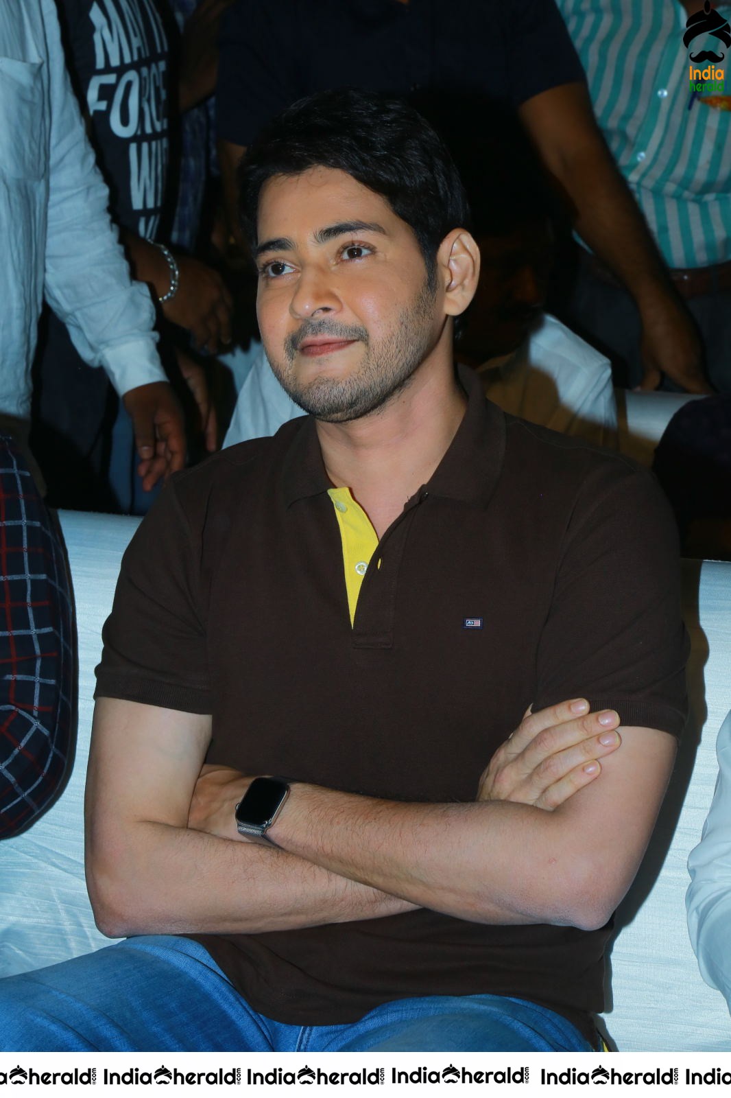 Actor Mahesh Babu Latest Stills Set 2