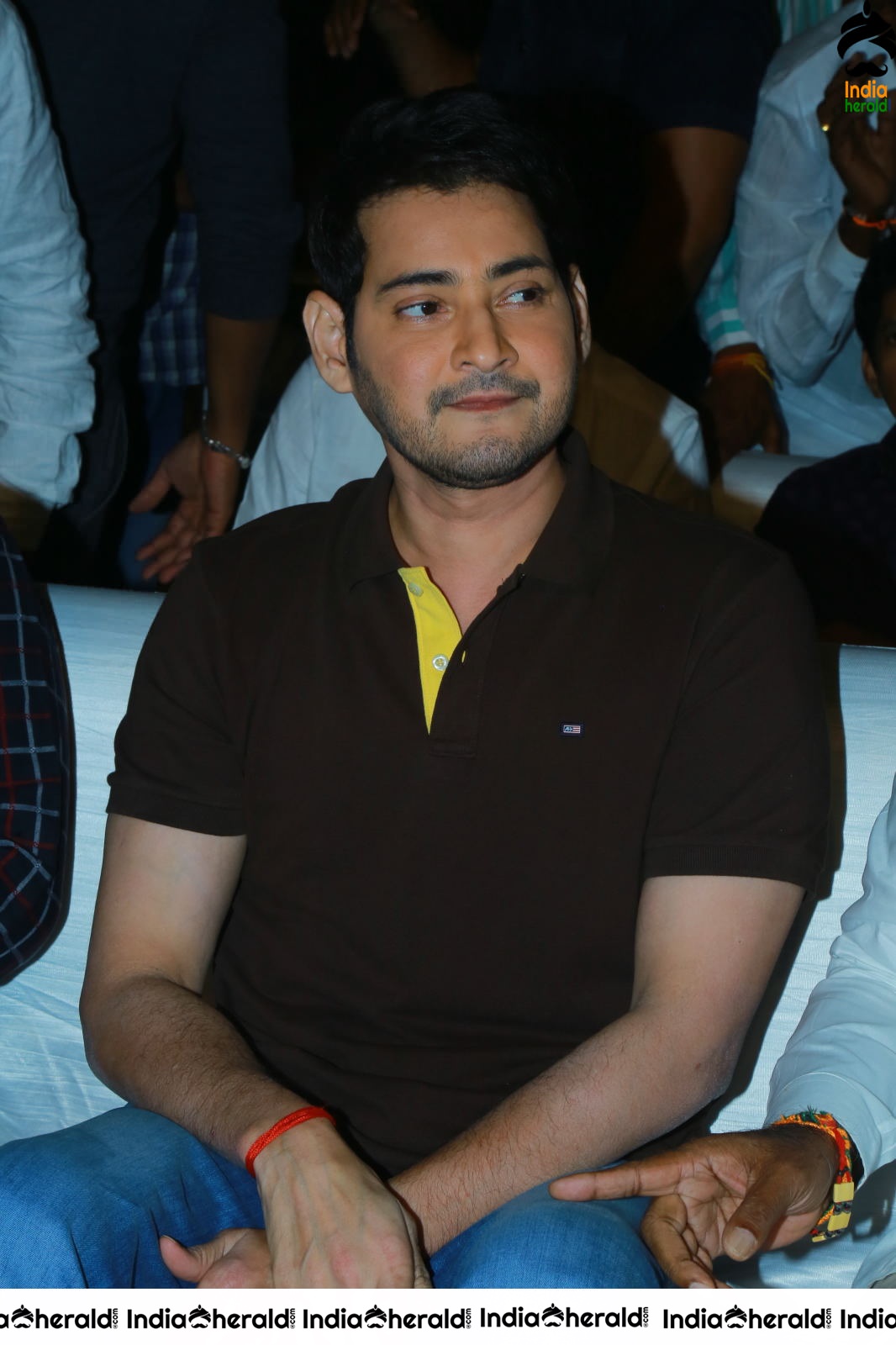 Actor Mahesh Babu Latest Stills Set 2