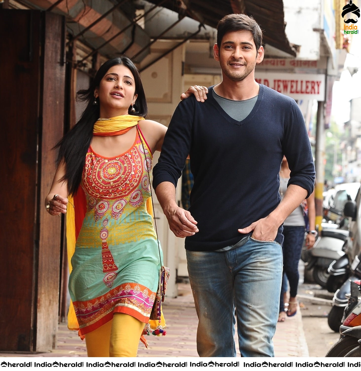 Actor Mahesh Babu Unseen HD Photos from various movies Set 3